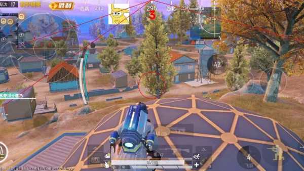 和平精英【逆境】辅助更新:新增防护插件,稳定体验再升及